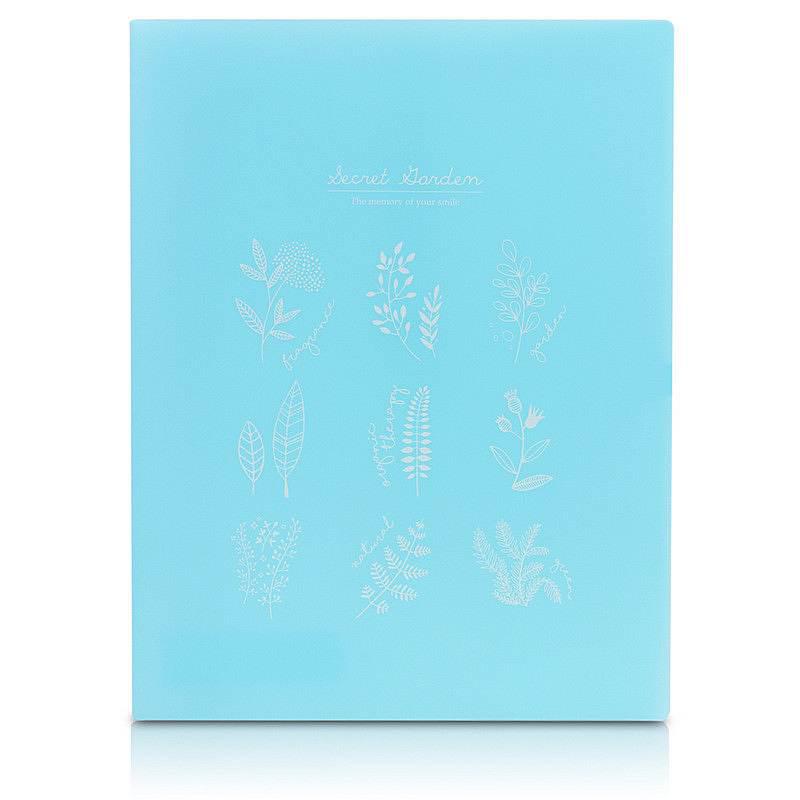 得力 72390－4 入文件套（混) （單位：只）