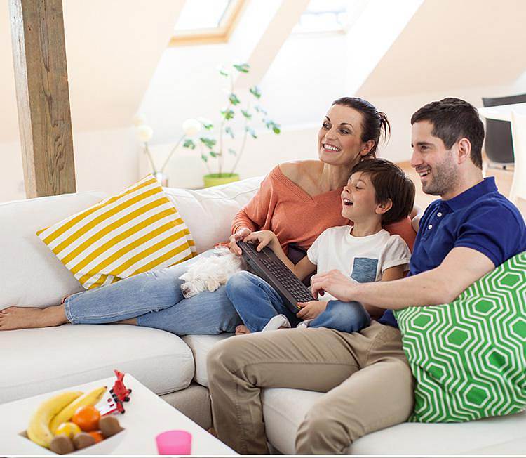 罗技K400-Plus无线触控键盘黑色(个)