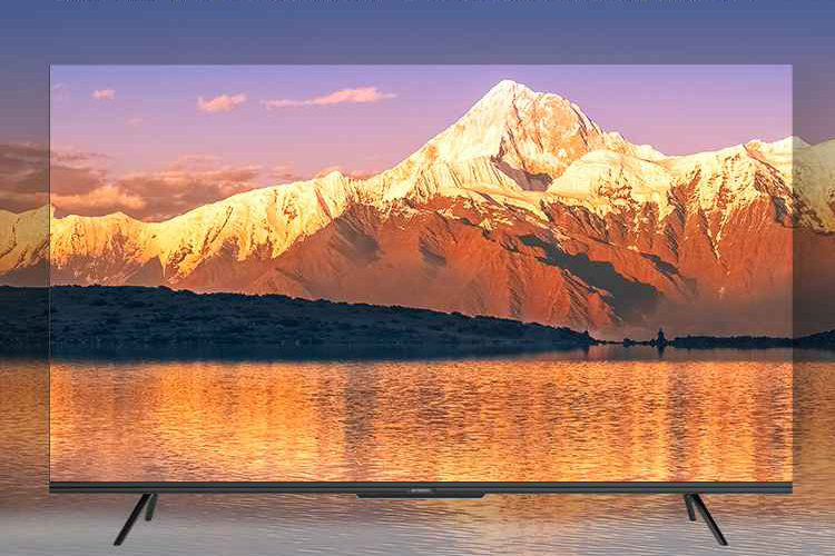 创维（Skyworth）65G22 65英寸4K超高清 2+16G平板电视（台）