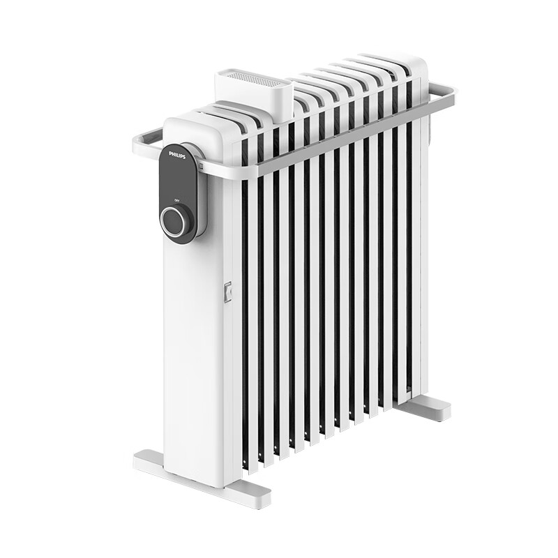 飞利浦（PHILIPS）取暖器电油汀家用电暖器片 AHR3124YA(单位：台)
