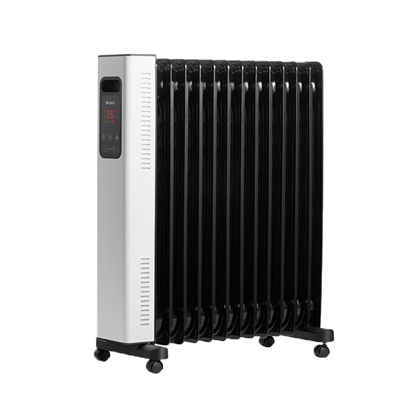 格力（GREE）家用電暖器13片油汀 電暖氣 NDY22-J6022B(單位：臺)