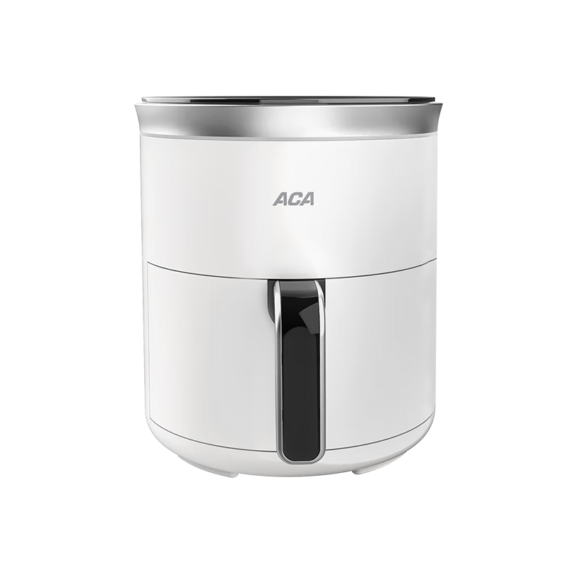 ACAACA北美電器（ACA）空氣炸鍋ALY-H45KZ30J家用多功能炸烤箱禮批 5L（臺）