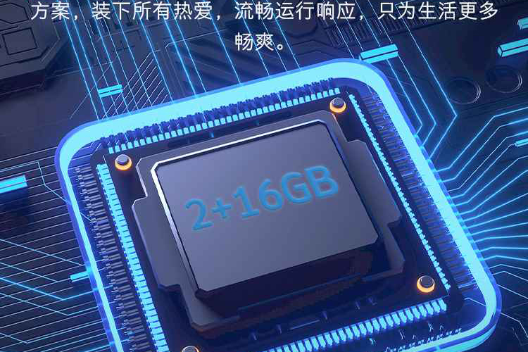 创维（Skyworth）65G22 65英寸4K超高清 2+16G平板电视（台）