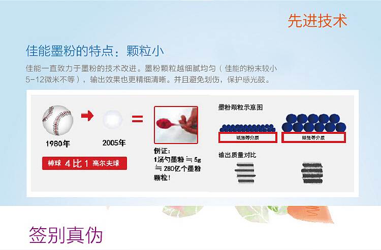 佳能 CRG-040BK 原装硒鼓 黑色(单位：支)