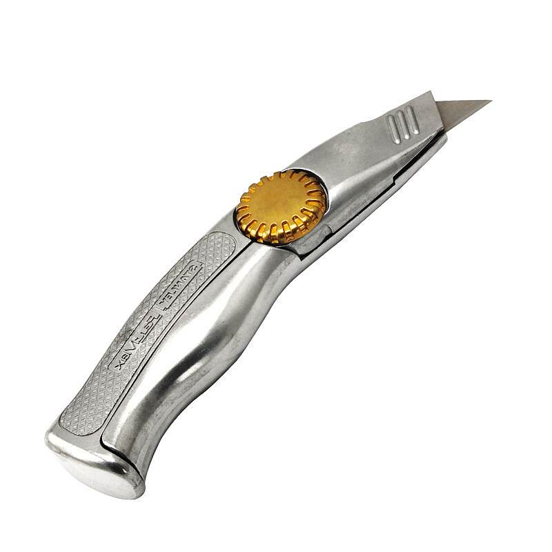 史丹利 10-815-22 fatmax-xtreme可收缩重型割刀五金工具 7-3/4 (单位
