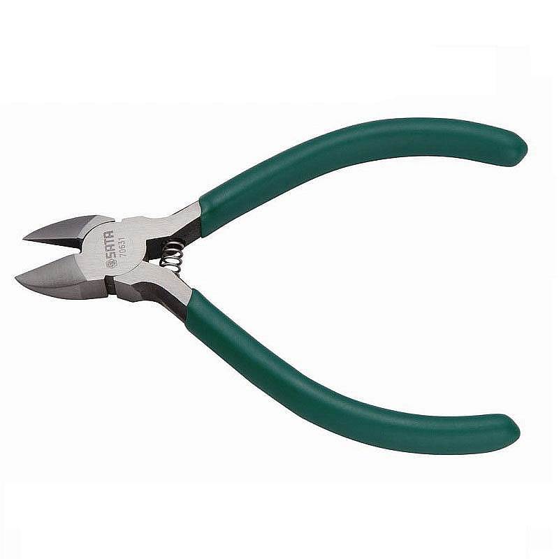 世达sata-70631电子剪切钳(把)- 得力商城