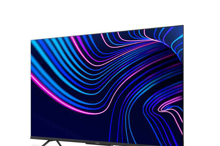 创维（Skyworth）65G22 65英寸4K超高清 2+16G平板电视（台）