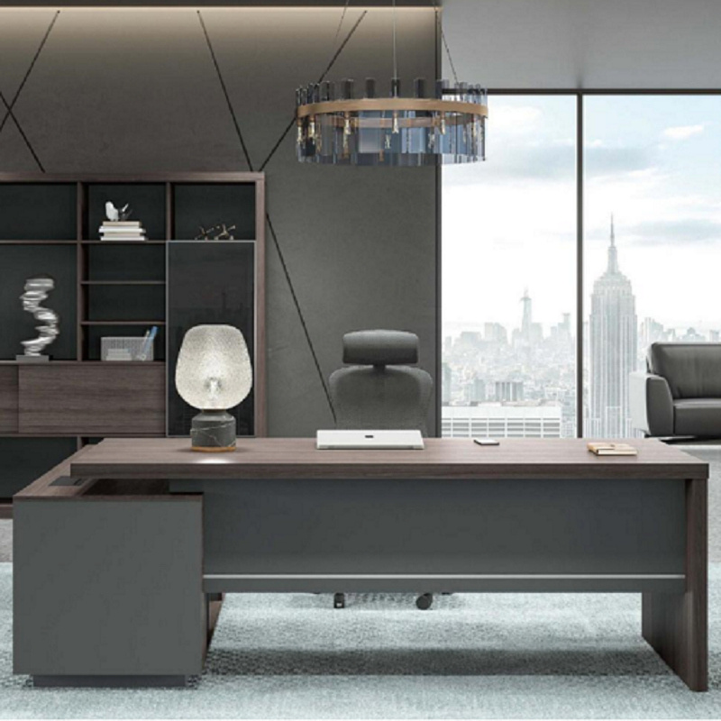 强力家具（QIANGLI) 班台2200*900*760  1套（套）