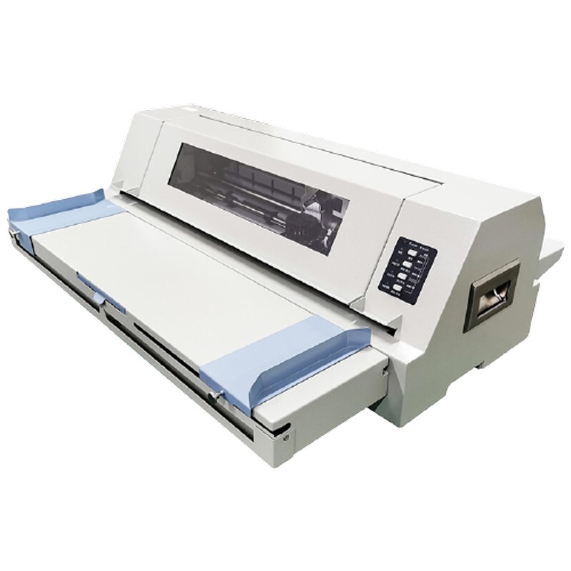 富士通（FUJITSU） DPK6695KII卷宗档案盒打印机（台）