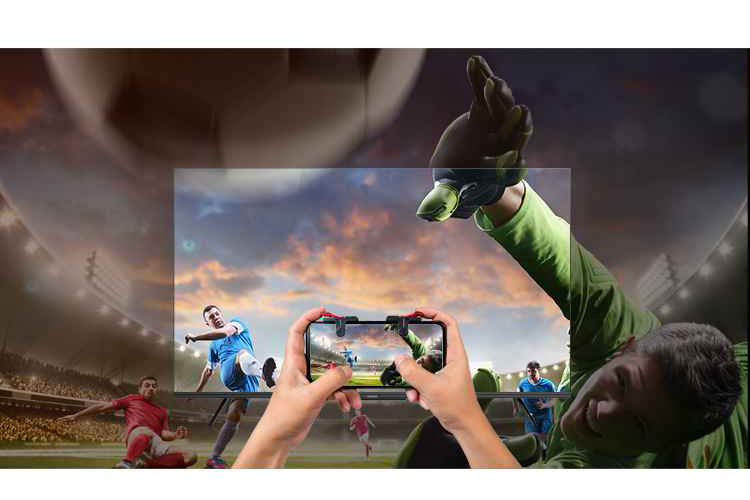 创维（Skyworth）65G22 65英寸4K超高清 2+16G平板电视（台）