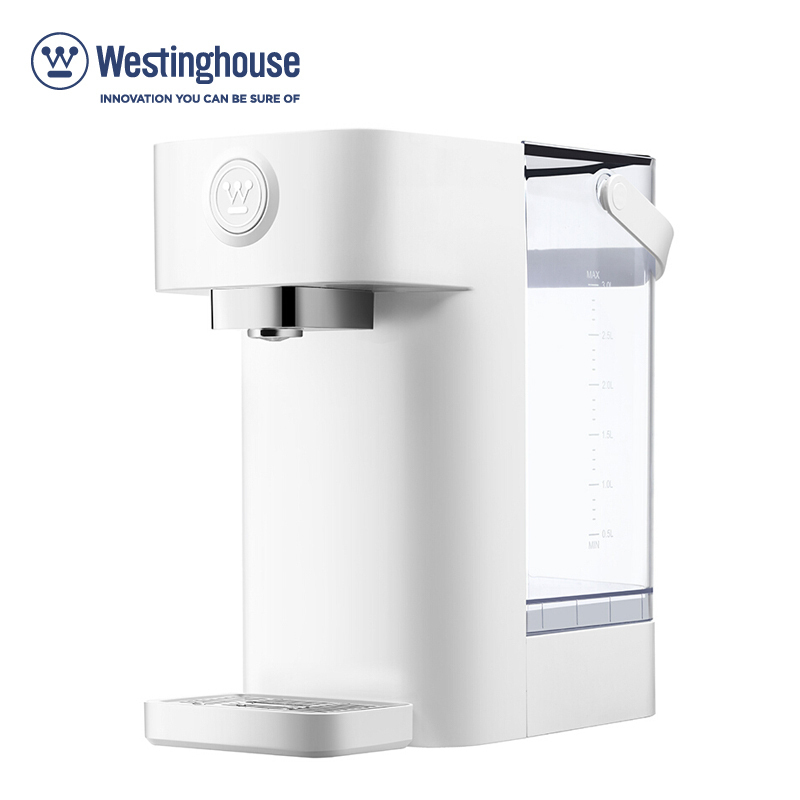 西屋（Westinghouse）WFH30-W2 2200W 20L/h 台式迷你即热式饮水机（台）