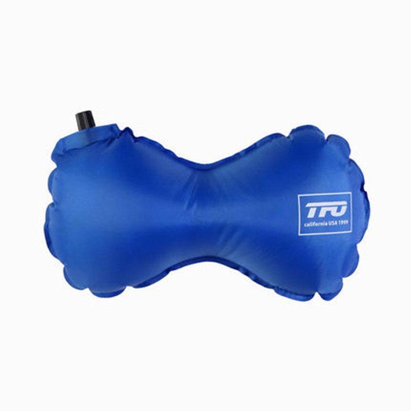 TFO255001護頸枕中均碼藍色（個）