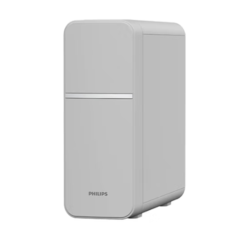 飞利浦（PHILIPS）AUT1209 家用厨下式净水器 不插电【1.5L/min大流速】(单位：台)