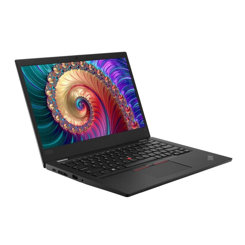 ThinkPad S2 2021笔记本i7-1165G7/16G/512SSD/FHD/BKFRO/TH/W10H/1Y（台）