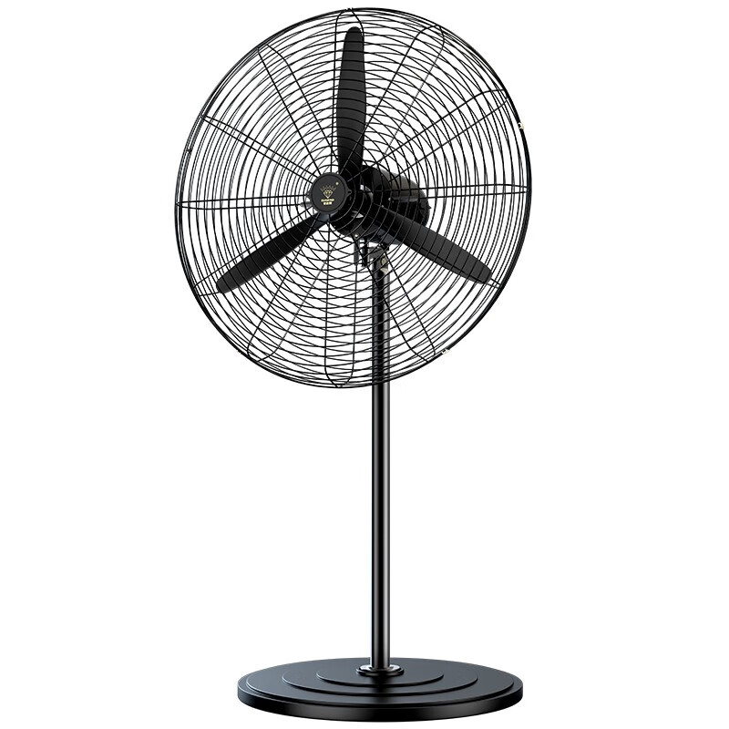 钻石牌(diamond) cy 650 电风扇(台) 黑色|风扇/空调扇|生活电器|办公
