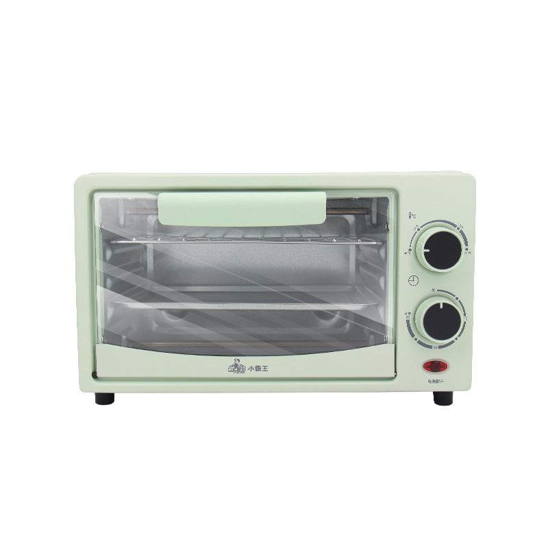 小霸王多功能电烤箱12l(单位:台)起订量:10|微波炉/烤箱|厨房电器