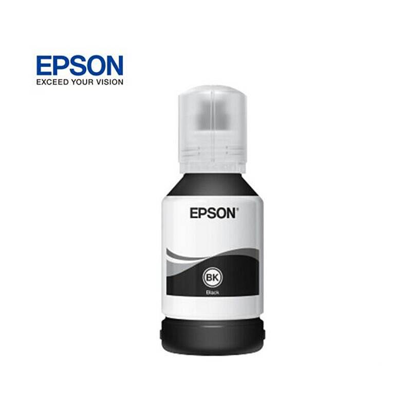 爱普生002黑色墨盒(个)