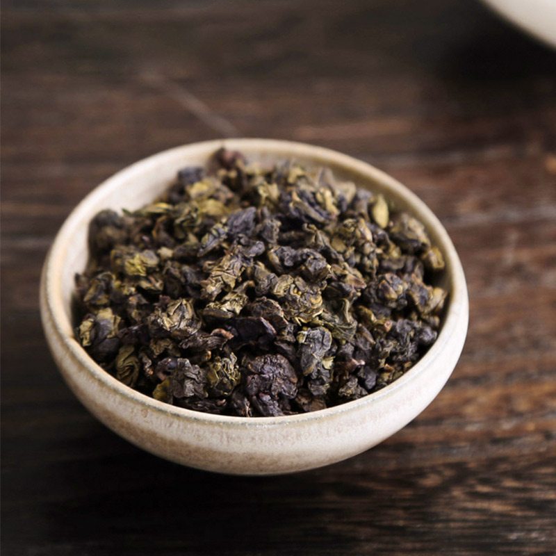 八马茶业aa2085赛珍珠2000浓香型铁观音礼盒装250克/盒(单位:盒)|茶叶