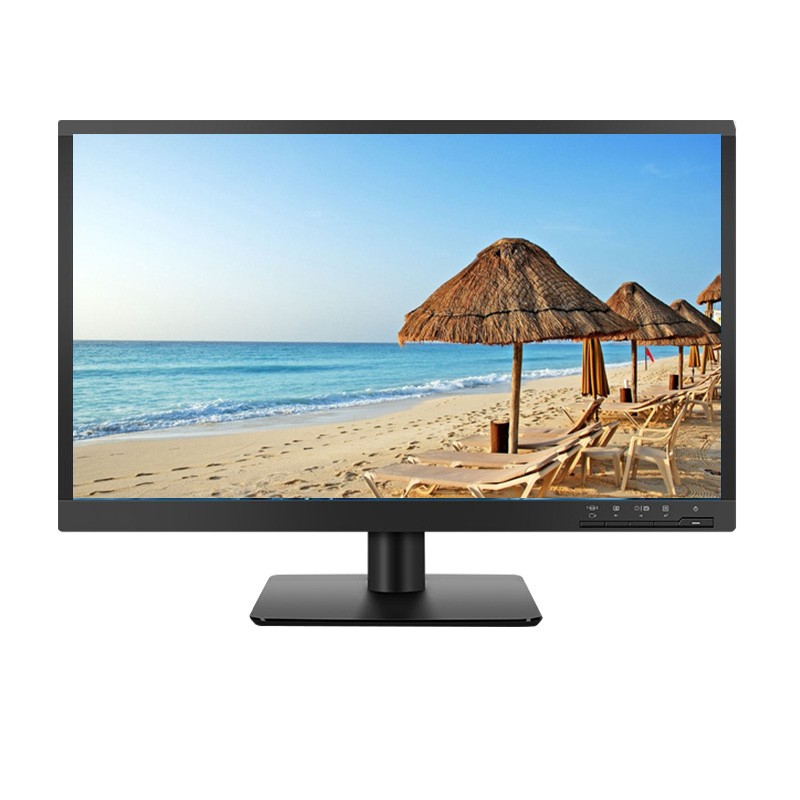 联想(lenovo) 扬天商用显示器led液晶台式机电脑主机显示器屏幕 v2225