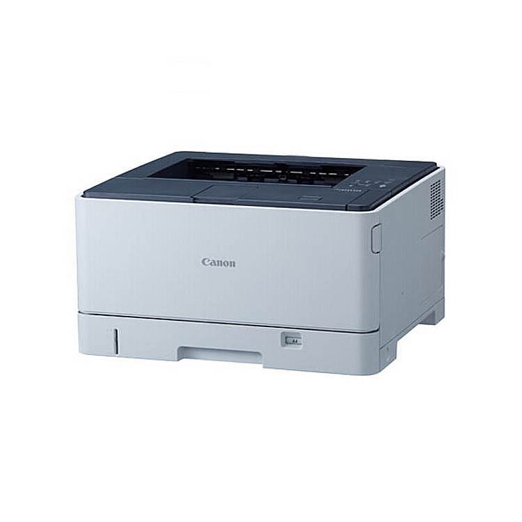佳能 LBP8100n 黑白激光打印机 （单位：台)