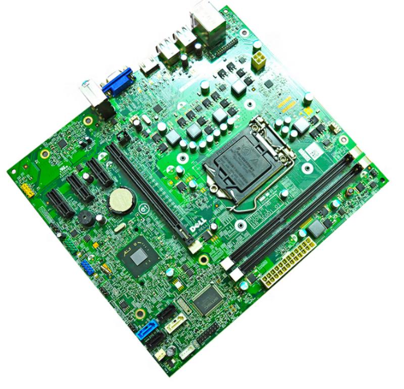 戴尔(dell)optiplex 390 390mt/3010dt/mt h61主板 260(个)