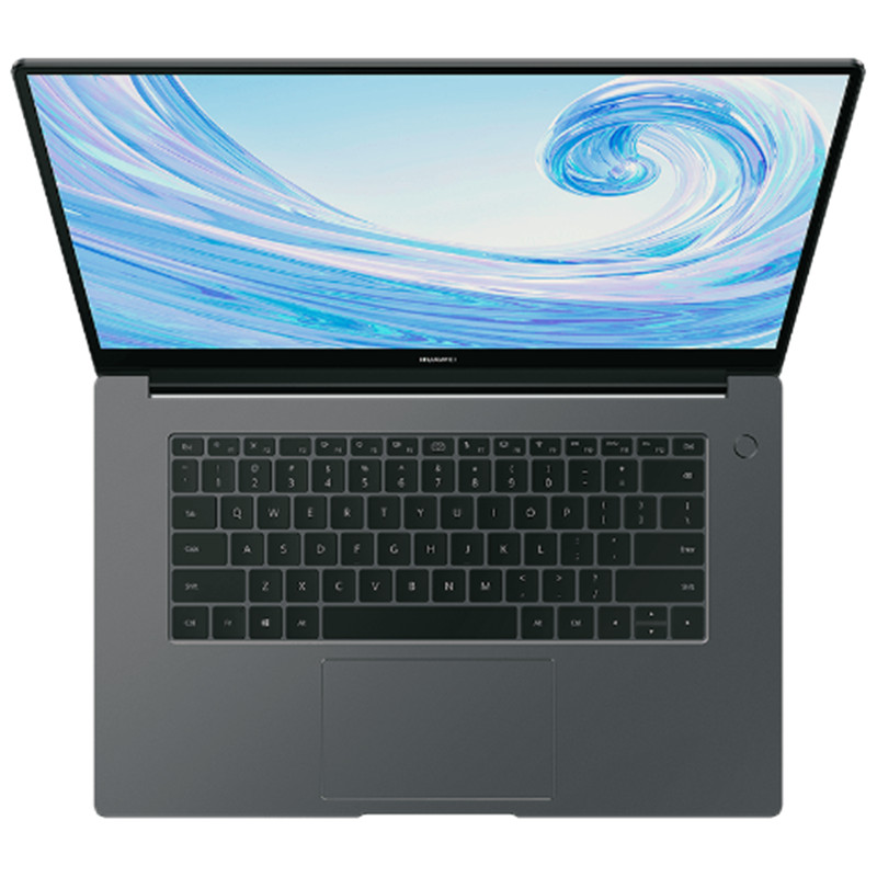华为matebook b5-420笔记本i5/8g/512g/集显/14寸(台)