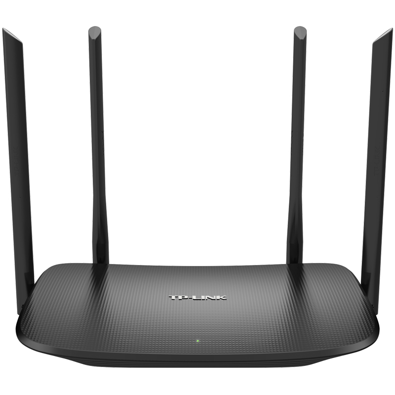 tp-link tl-wdr5620千兆易展版ac1200无线家用 5g双频wifi 千兆路由器