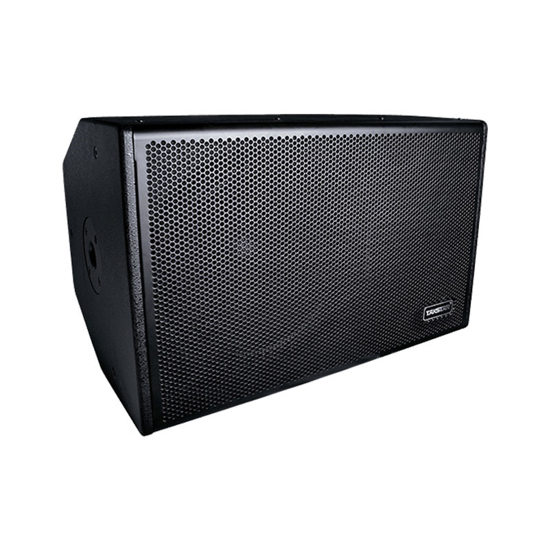 Takstar/得胜 EKV-121全频音箱专业音箱 黑 （只）