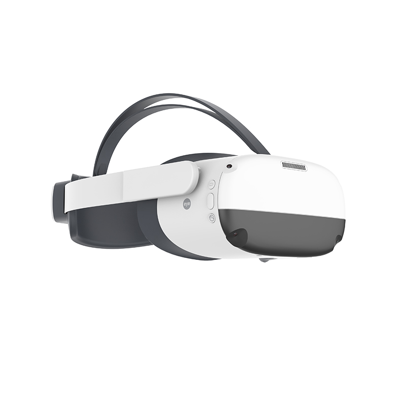 pico neo3 pro eye眼动追踪版旗舰vr眼镜一体机 (单位:套)|智能设备|