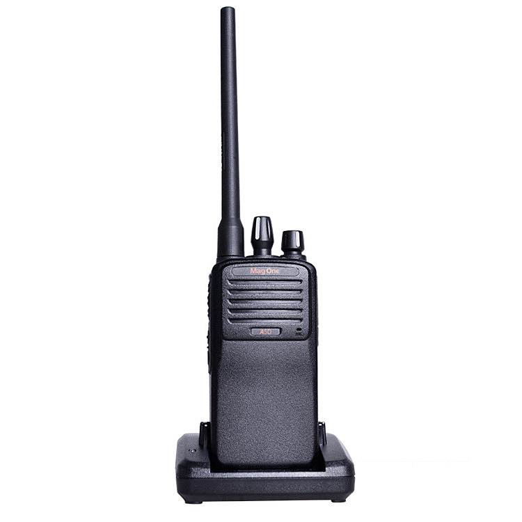 摩托罗拉 A5D 对讲机黑 (台)-台