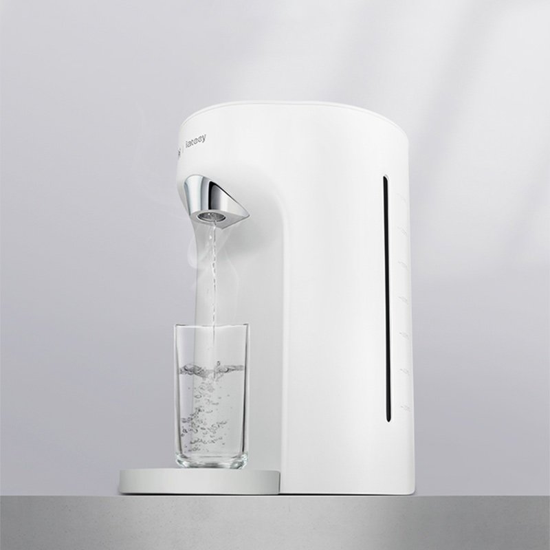 华为智选 ah-001 iateey智能即热桌面饮水机(单位:台)|办公家电|得力