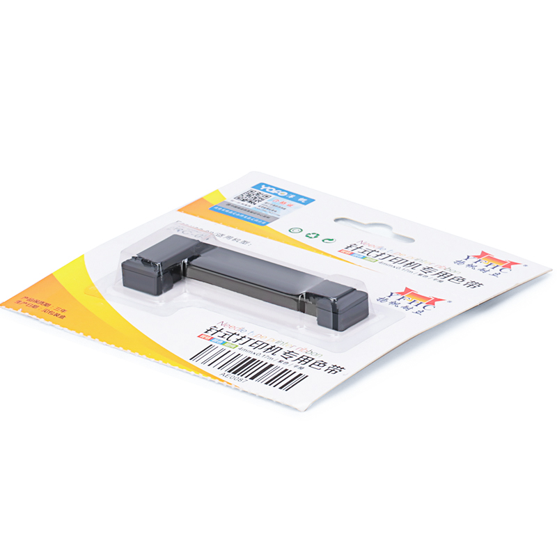 扬帆耐立ERC05-PU-J色带紫色80*115mm(支)