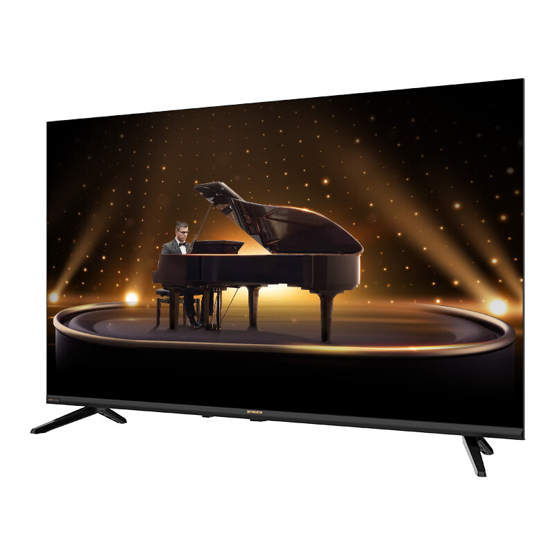 创维(skyworth)40g5d平板电视40英寸黑色(单位:台)|电视机/影碟机