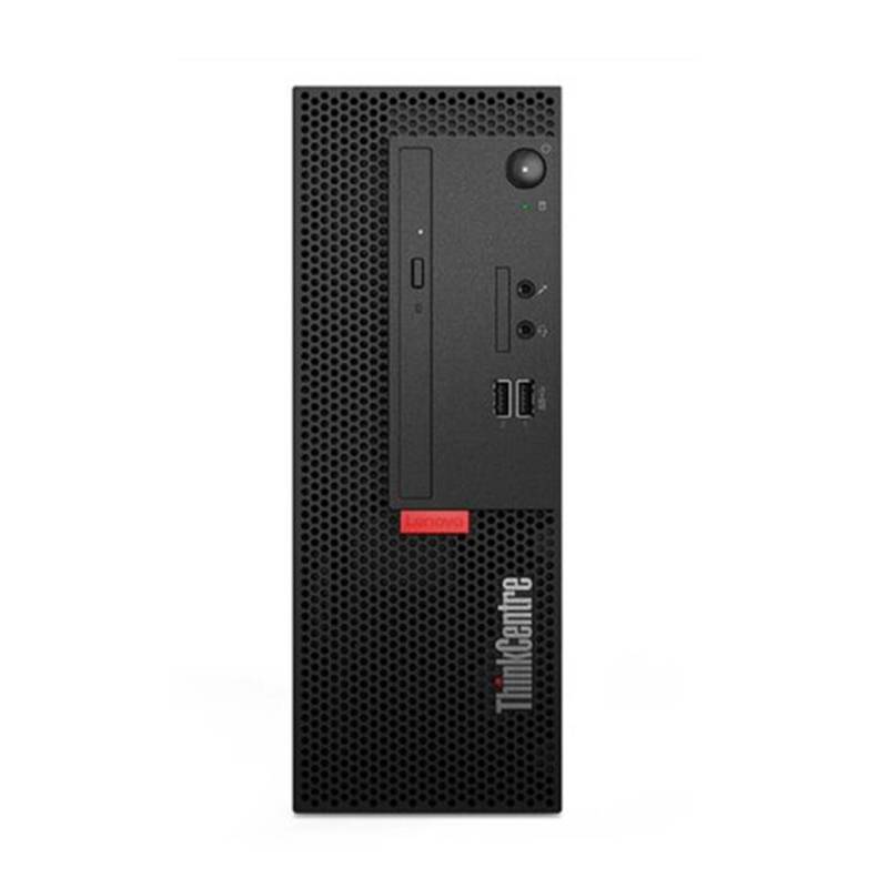 联想m730e台式电脑i5-10500/16g/1t 256g/集显 27寸(套)|台式电脑