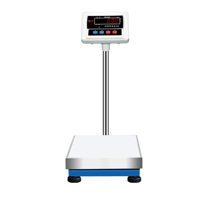 安衡 台案秤 TW-500kg 500kg 100g （台）