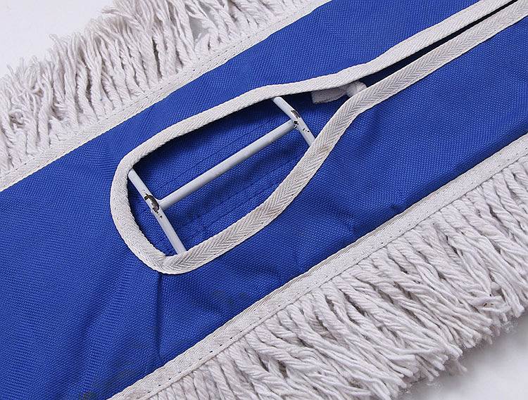 科力邦KB1150拖把布工厂大堂地拖尘推替换布60cm(个)