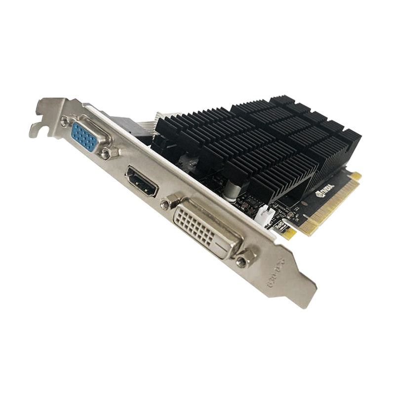 联想gt710-4g原装独立显卡(个)|显卡|电脑配件|电脑及配件|得力商城