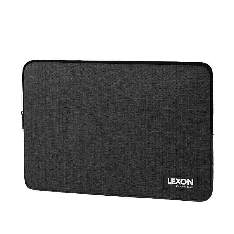 乐上04N笔记本保护套电脑包黑色(个)