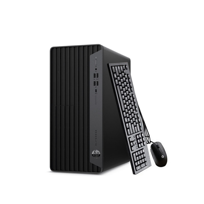 惠普(hp)elitedesk 880 g6 twr/i5-10500/8g/1t sata/p27v/win11专业
