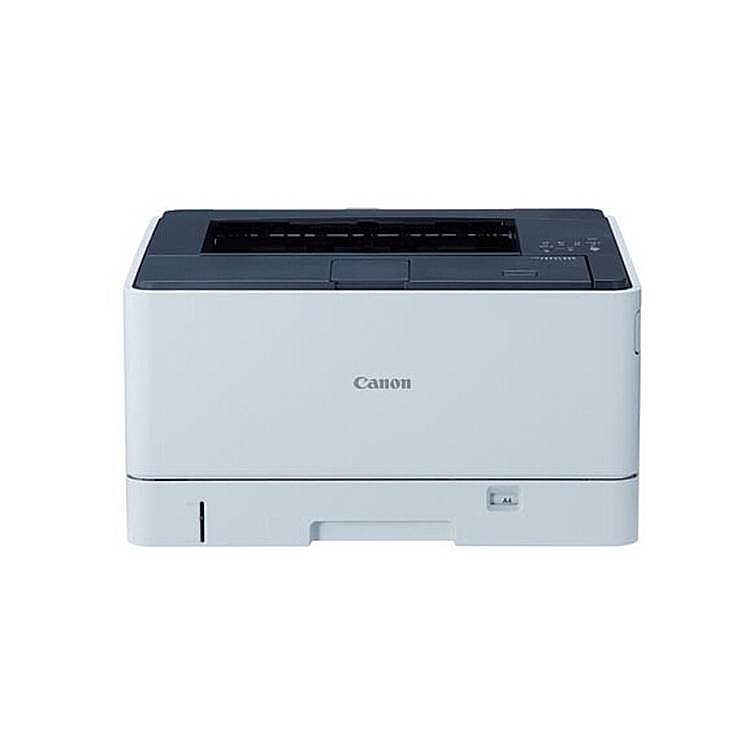 佳能 LBP8100n 黑白激光打印机 （单位：台)