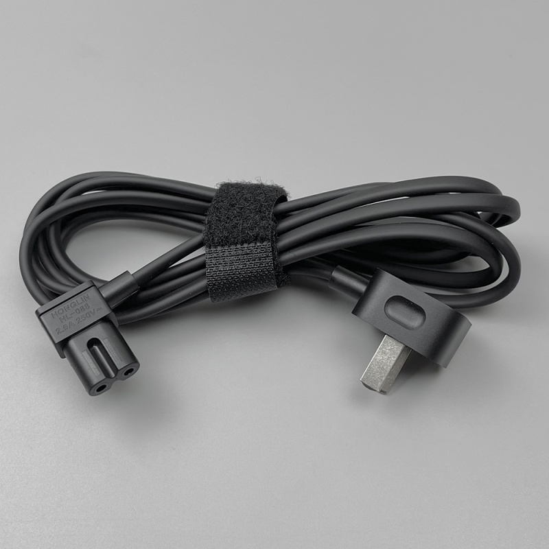 国产 2m 华为电视电源线(单位:根)