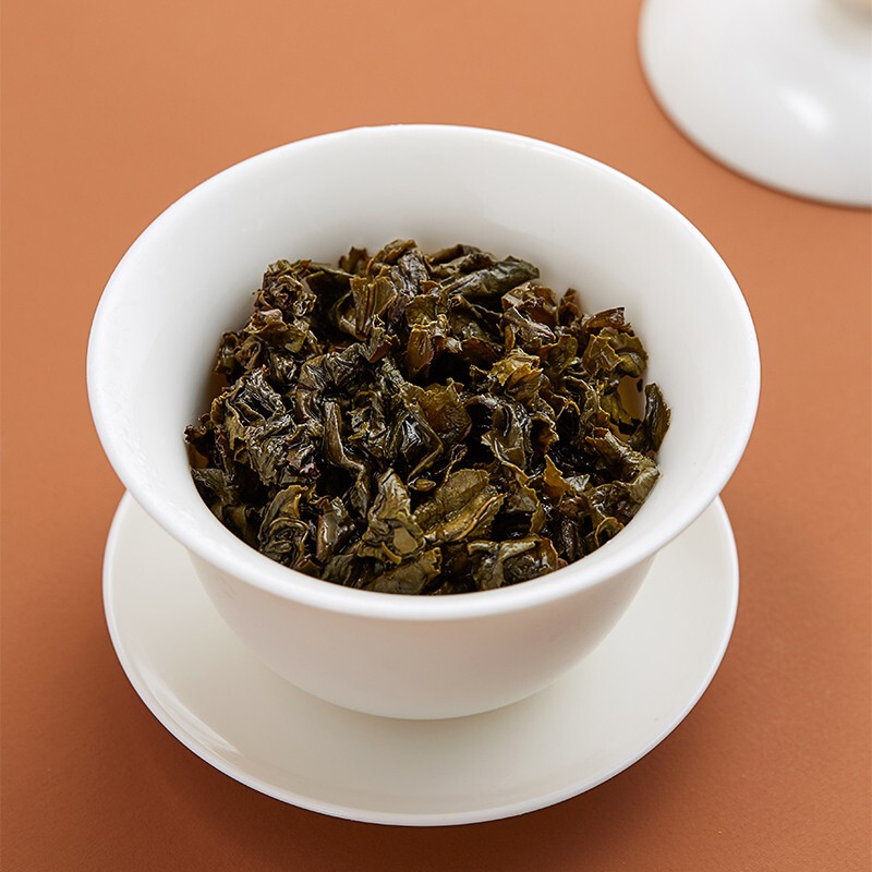 八马茶业aa2086 安溪铁观音 赛珍珠1000系列 礼盒250g(单位:盒)|茶叶