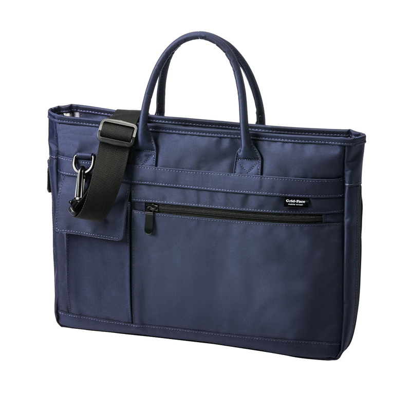 山业BAG-GF8NV-C/2WAY商务电脑包日常通勤15.6英寸(个)