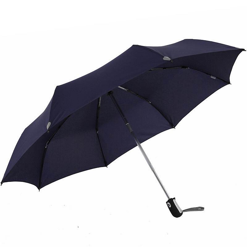 天堂3331e雨伞藏青色(把)