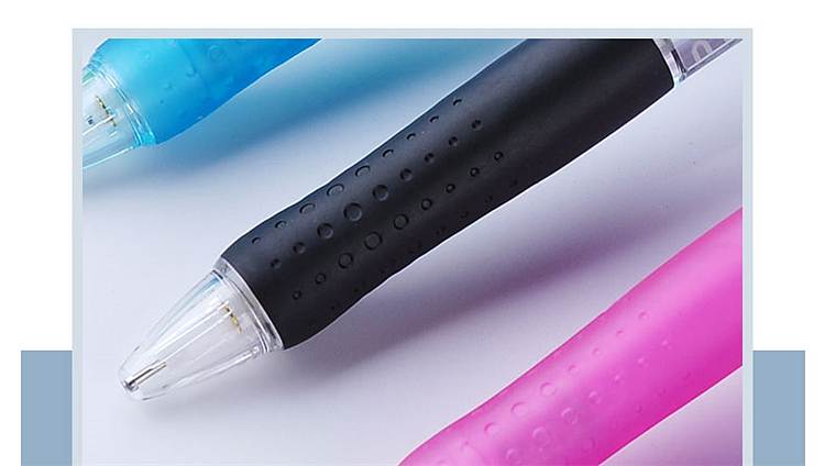 三菱 M5-100 自动铅笔 0.5mm10支/盒 (单位:盒) 蓝杆