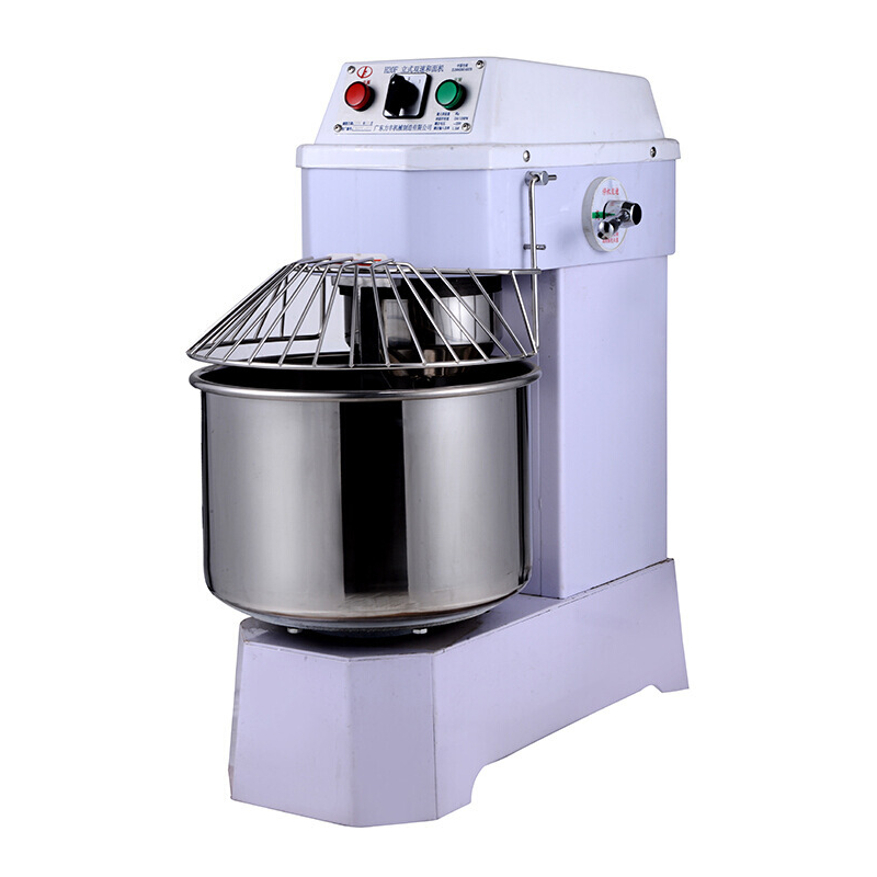 力丰和面机商用揉面机双速打面机搅拌面机双动活面 h60(和面量25kg)68