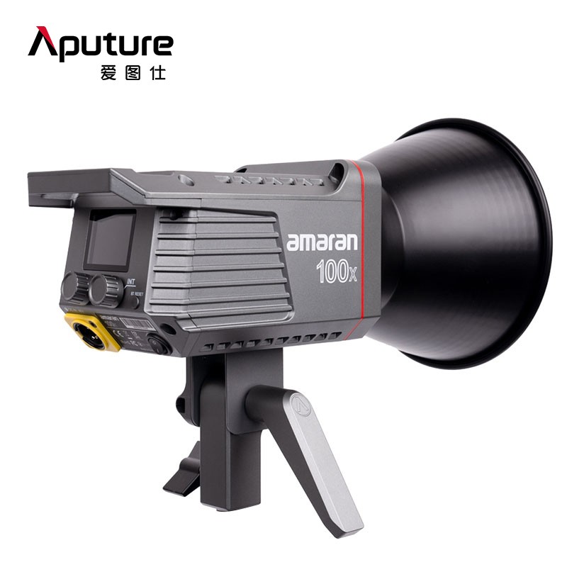 爱图仕100x可调色温led补光灯(个)