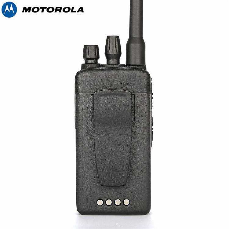 摩托罗拉 A5D 对讲机黑 (台)-台