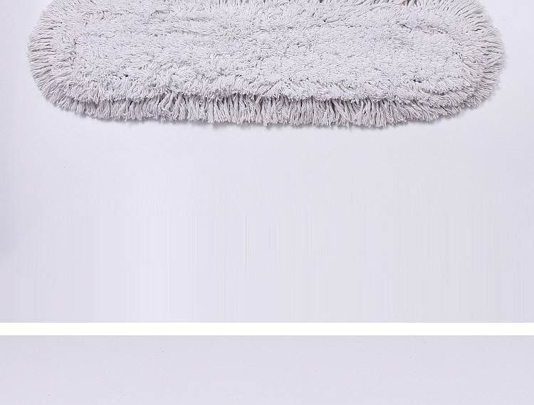 科力邦KB1150拖把布工厂大堂地拖尘推替换布60cm(个)