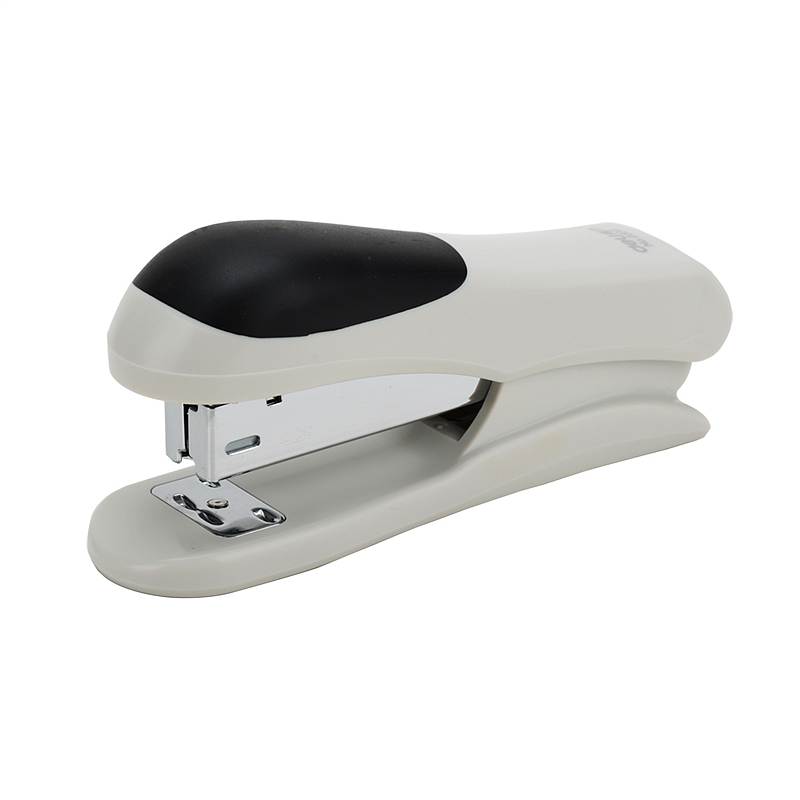 得力0305订书机(单位台)白色